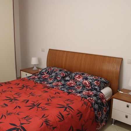 Sea Sweet Home Римини Экстерьер фото
